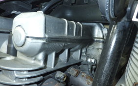 KAWASAKI ZEPHYR 1100 1997 ZRT10A