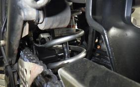 KAWASAKI KLX250D TRACKER X LX250V