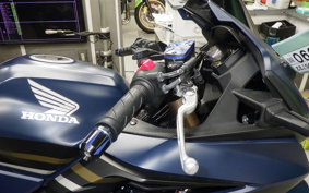 HONDA CBR400R 2023 NC56