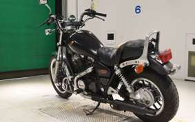 HONDA NV750 CUSTOM 1984 RC14