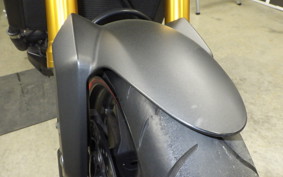 YAMAHA MT-09 2016 RN34J