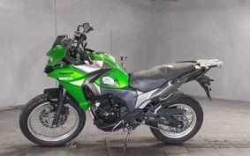 KAWASAKI  VERSYS X250 LE250D