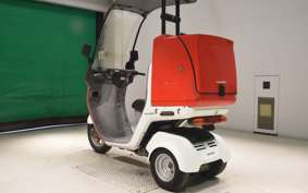HONDA GYRO CANOPY 2024 TA03