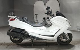 YAMAHA MAJESTY 250 SG20J