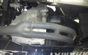 YAMAHA YZF-R25 2013 RG43J