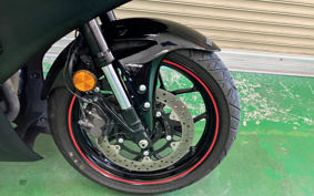 YAMAHA YZF-R25 RG74J