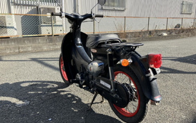 HONDA LITTLE CUB AA01
