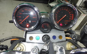 HONDA CB400SF S 1997 NC31
