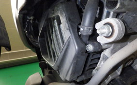 HONDA TACT-4ﾍﾞｰｼｯｸ 2007 AF79