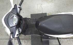 PGO TIGRA 125