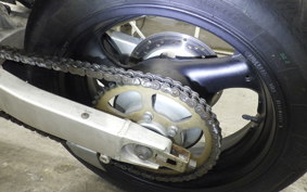 SUZUKI GSX-R1100 1991 GV73A