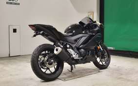 YAMAHA YZF-R25 A RG74J