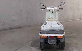 HONDA GYRO TA01