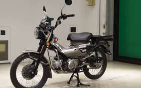 HONDA CT125-2 2021 JA65