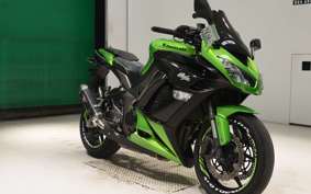 KAWASAKI NINJA 1000 2012
