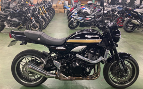 KAWASAKI Z900RS 2022 ZR900K
