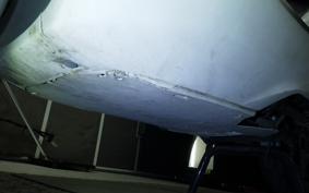 HONDA FORESIGHT SE MF04