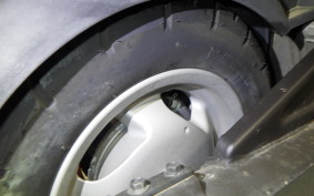 YAMAHA GEAR Gen.2 2008 UA08J