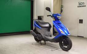 SUZUKI ADDRESS V125 S 2014 CF4MA