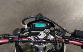 YAMAHA WR250X DG15J