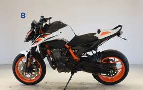 KTM 890 DUKE R 2021