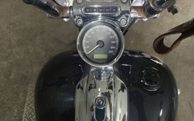 HARLEY HARLEY FXSB BREAKOUT BF5