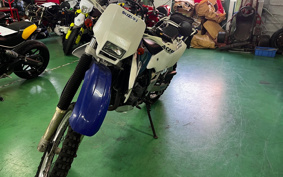 SUZUKI DR-Z400S 2001 SK43A