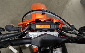 KTM 150 EXC TPI GSA20