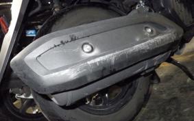 YAMAHA JOG-7 2012 AY01