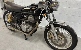 YAMAHA SR500-1 1993 1JN..