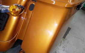HARLEY FLHX 1690 2014