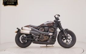 HARLEY RH1250S 2022
