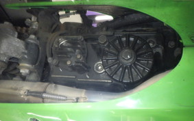 KAWASAKI NINJA 250R 2010 EX250K