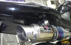 HONDA HORNET 250 2020 MC31