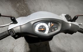 SUZUKI ADDRESS V125 CF46A