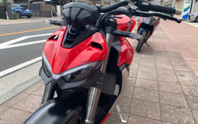 DUCATI STREETFIGHTER V2 2022 SF00