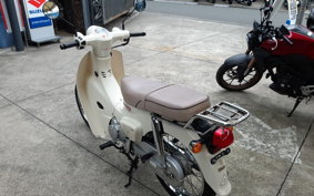 HONDA SUPER CUB110 JA44