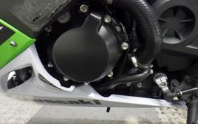 KAWASAKI ZX 10 NINJA R 2010