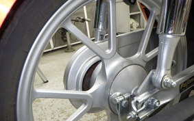 HONDA C110 SUPER CUB 2016 JA59