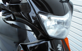SUZUKI ADDRESS V125 CF4EA
