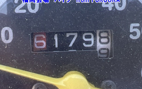 HONDA TODAY