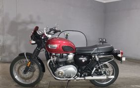 TRIUMPH BONNEVILLE T100 2020 DAD70G