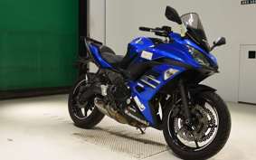 KAWASAKI NINJA 650 A 2018 ER650H