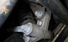 SUZUKI INTRUDER 400 Classic 2005 VK54A