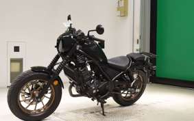 HONDA REBEL 250  S E-clutch MC49