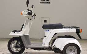 HONDA GYRO X 1992 TD02