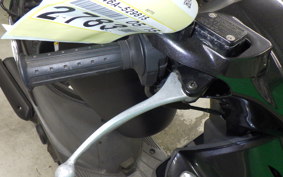 SUZUKI ADDRESS V125 G CF46A