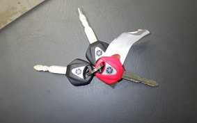 YAMAHA SR400 Gen.5 2021 RH16J