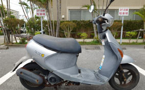 SUZUKI LET's 4 CA45A