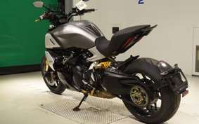 DUCATI ディアベル1260S 2018